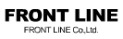 Логотип студии Front Line